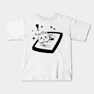 Hamster Kids T-Shirt